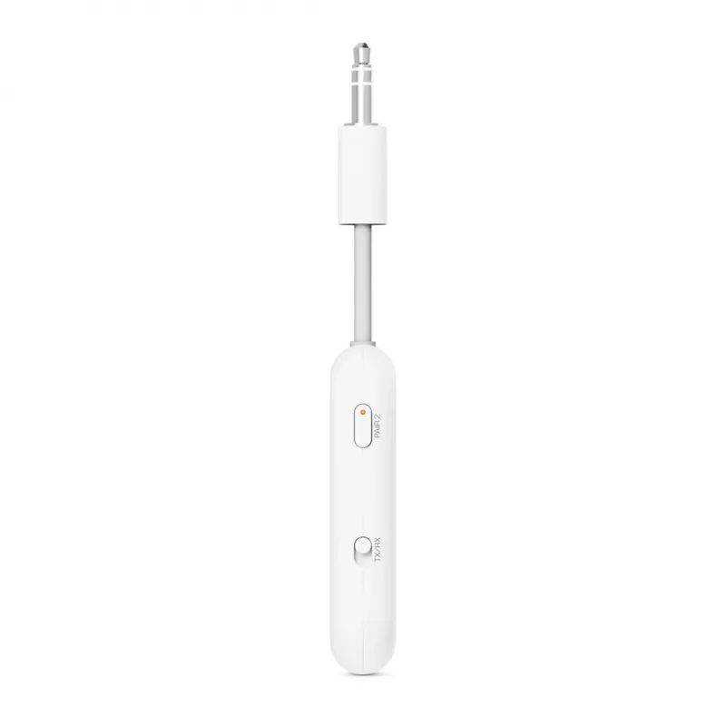 Twelve South AirFly Pro 2 Bluetooth-äänisovitin, valkoinen