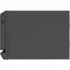 Tietokonekotelo Silverstone Technology SST-CS381 v1.1 Mini-ITX musta