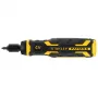 Stanley FatMax FMHT66719-0 4V Power Assist akkuruuvimeisseli ja kärkisarja