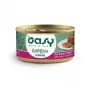 Oasy Caprice Terrine ankalla ja vihanneksilla 85 g