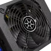 SilverStone Strider SST-ST1500-TI v2.0 1500 W virtalähde, 80 PLUS Titanium, modulaarinen