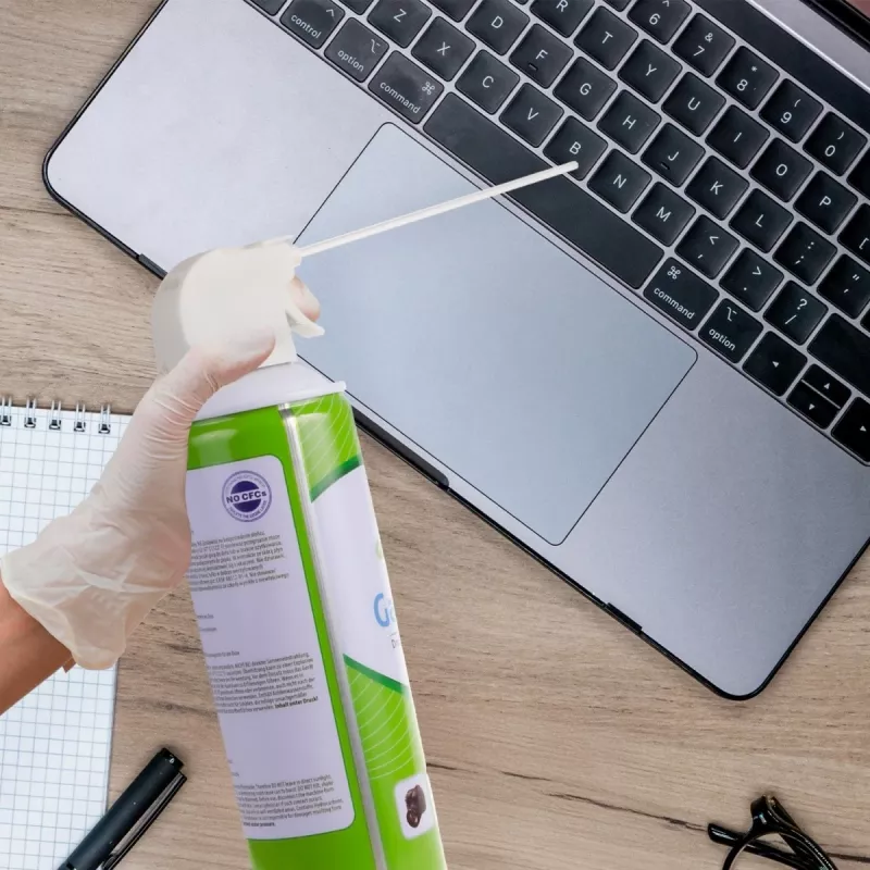 Painilma GreenBlue GB400 400ml pistoleruiskutin - pistoleruisku