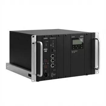 GIRA Facility Server KNX/EIB 207500 – keskuspalvelin KNX-rakennusautomaatioon (MPN 207500)