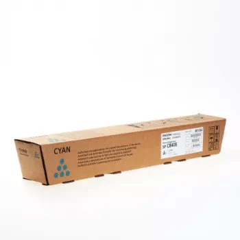 Ricoh SPC840A (821262) värikasetti, syaani