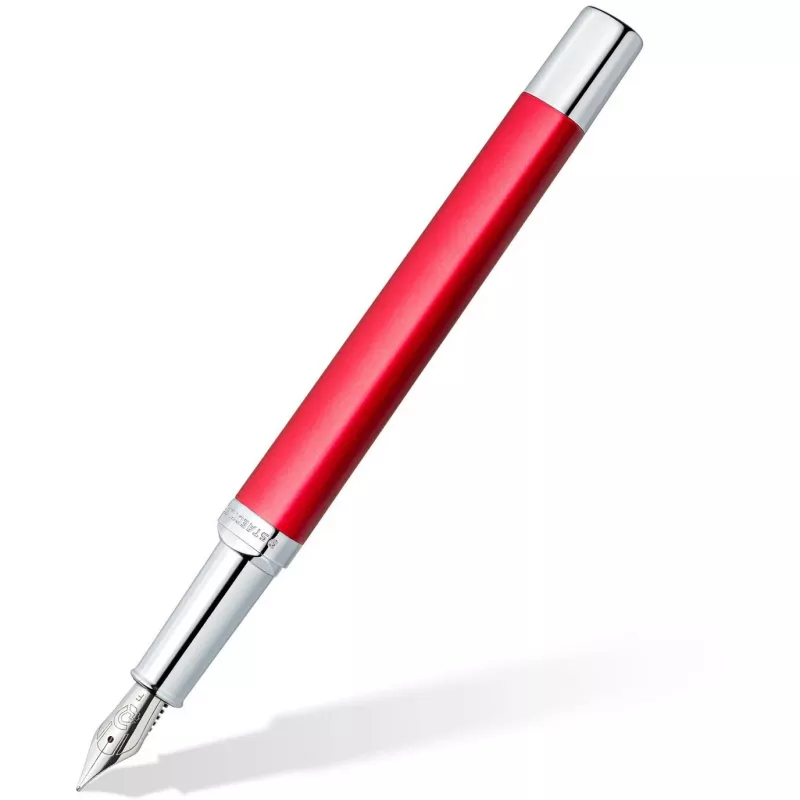 Staedtler Triplus 474 -täytekynä punainen