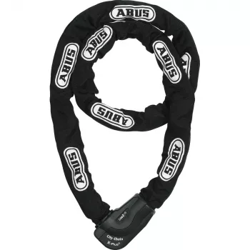 Abus Security-center 28625 musta