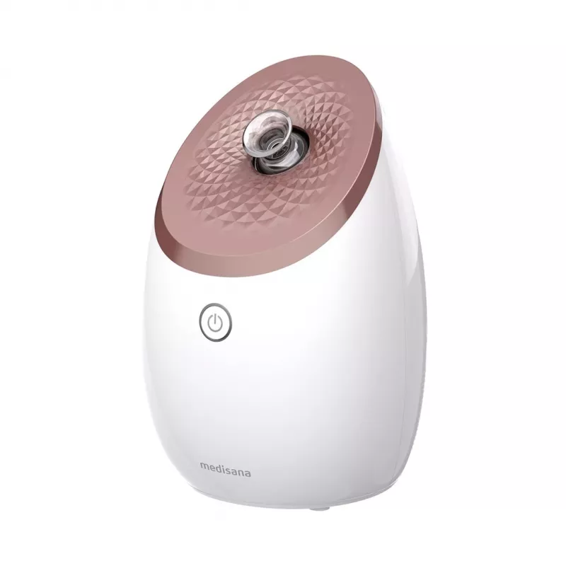 Medisana DS 600 kasvosauna, valkoinen