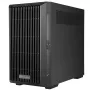 Silverstone CS382 musta