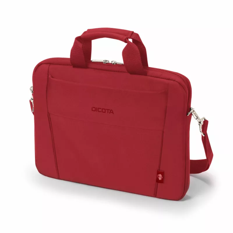 Salkku DICOTA Eco ohut kotelo BASE 35,8 cm (14,1