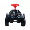 Liukuauto Simba-Dickie BIG Bobby Car Classic Little Rocker — musta/punainen, malli 800056144