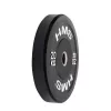 Olympic Bumper 20 kg musta HMS BBR20
