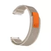 Älykello Stelio STSWA101GD Activ GPS 46 mm kulta — 46 mm GPS-älykello, kultainen kuori
