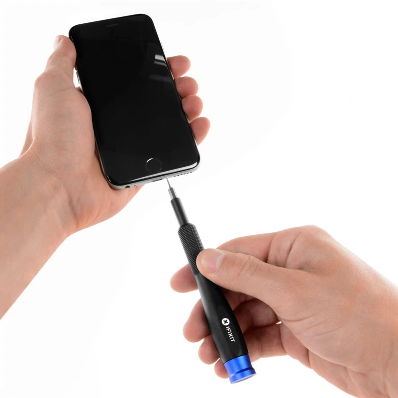 iFixit EU145299 ruuvauskärjet 64 kpl