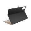 Tabletin jalustakotelo FIXED POCO Pad / Xiaomi Redmi Pad Pro (4G/5G) — taitettava jalusta, musta