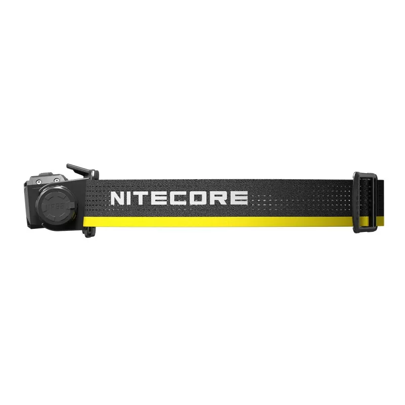 Otsalamppu H-sarja 3000 LUMEN / HC75 Uhe Nitecore