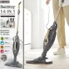 Beldray BEL01732TTVDE 14-in-1 höyrypuhdistin