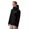 Berghaus RIDGE-SEEKER GTX JKT BLK/BLK kalvojakku koko M.