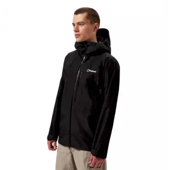 Berghaus RIDGE-SEEKER GTX JKT BLK/BLK kalvojakku koko M.