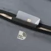 Vapaa-ajan reppu DICOTA D32116-RPET musta polyesteri rPET