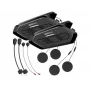 Sena Spider RT1 Dual Pack moottoripyörän puhelinjärjestelmä