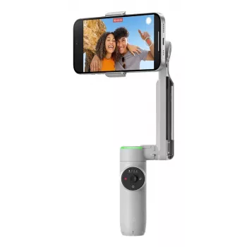 Älypuhelimen kameravakain Insta360 Flow Pro