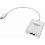 USB-näytönohjainadapteri Vision TC-USBCHDMI