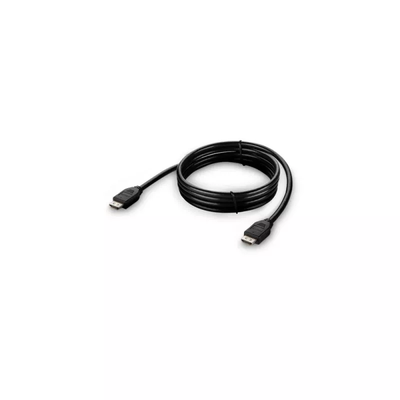 Belkin Secure KVM -videokaapeli - HDMI-kaapeli