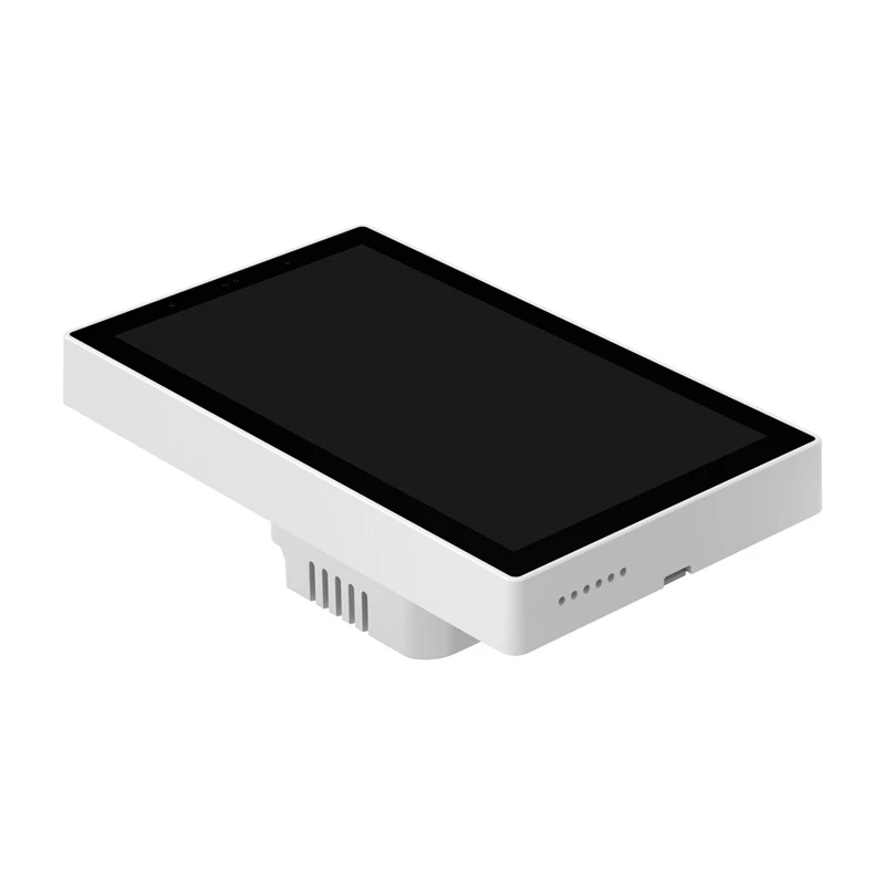 Älykäs ohjauspaneeli Sonoff NSPanel Pro – Wi-Fi, Bluetooth, Zigbee, seinäkiinnitteinen älykodin liitäntä