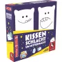 Kissenschlacht um Midnight, perhepeli