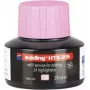 Täyttömustepatruuna Edding e-HTK25 pinkki (MPN 4-HTK25138)