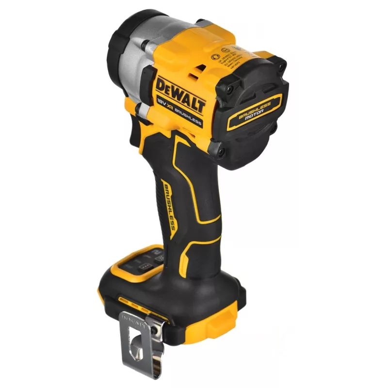 Iskuruuvinväännin DeWALT DCF923N-XJ 3/8