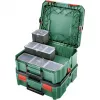 Bosch SystemBox säilytyslaatikko suorakaiteen muotoinen polypropeeni (PP) musta, vihreä