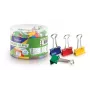 Forpus-liittimet, 19 mm, värilliset (40) 1105-007