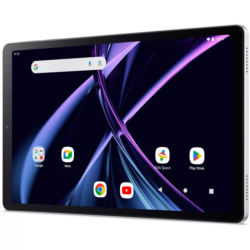 Acer ICONIA Tab A10 A10-21 - tabletti - Android 14 - 128GB eMMC - 25,7 cm (10,1