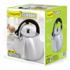 Maestro MR-1333-S vedenkeitin, 2,2 l, ruostumaton teräs