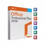 Microsoft Office Pro Plus 2016 – verkossa