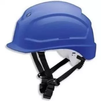 Turvapäähine Uvex 9772534 sininen