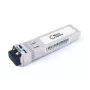 Verkkolähetin-vastaanotinmoduuli MicroOptics MO-AXM761-10000S SFP+ 10 Gbit/s 850 nm
