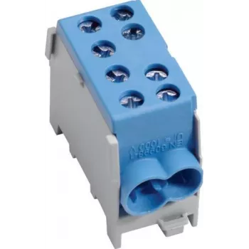 Hager KH35N sininen