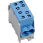 Hager KH35N sininen