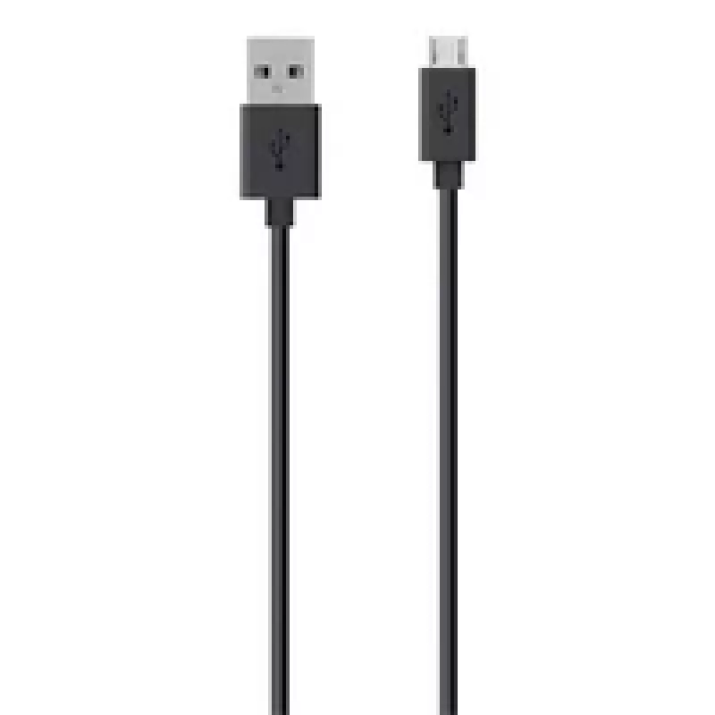 USB-kaapeli Belkin Micro-USB – USB ChargeSync 3 m