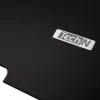 TechN Backplate 2080 (Ti) - musta