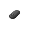 Logitech Pebble 2 Combo Macille, Tonal Graphite, US International