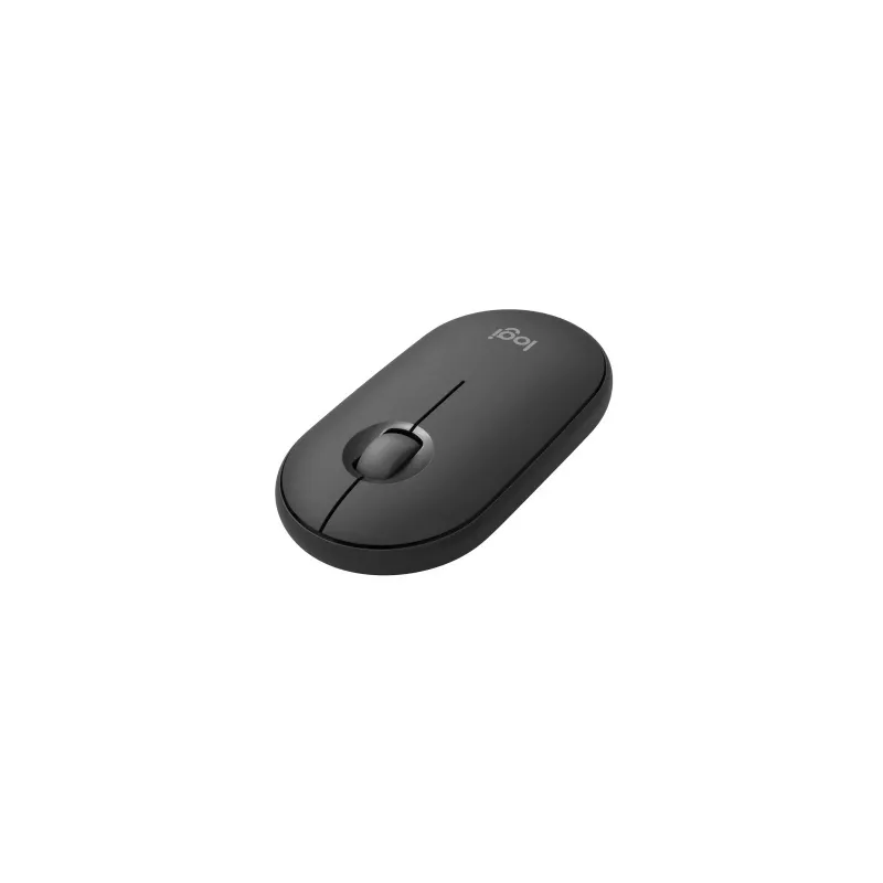 Logitech Pebble 2 Combo Macille, Tonal Graphite, US International