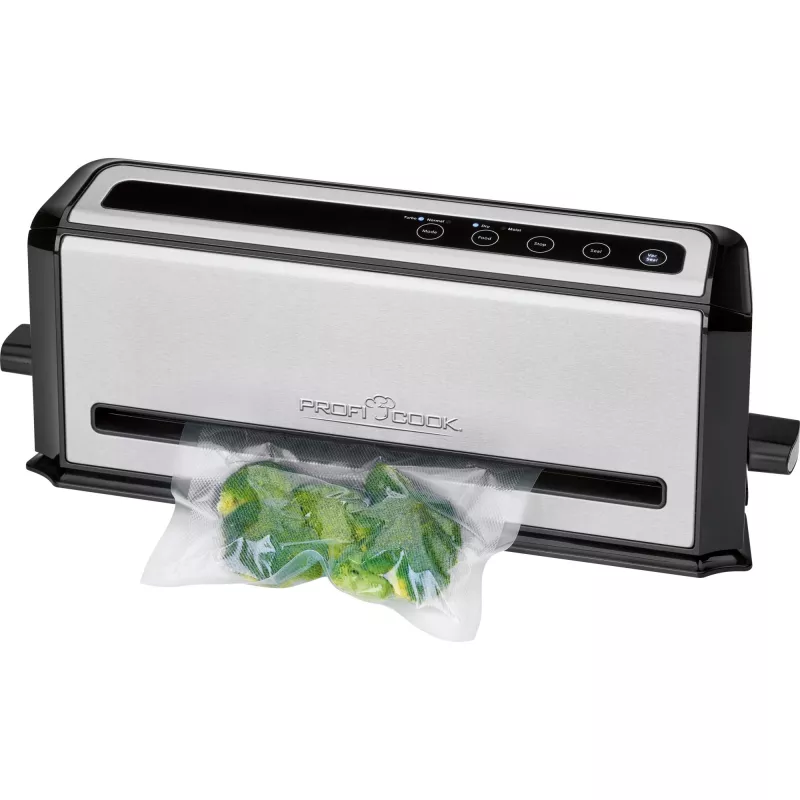 Tyhjiöpakastin ProfiCook PC-VK 1133