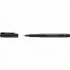 Fineliner Faber-Castell 167399 musta medium