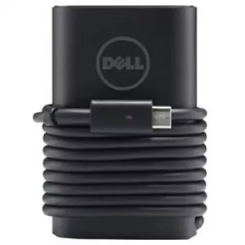 Kannettavan virtalähde Dell 65 W USB-C 0M0RT, 65 W USB-C laturi