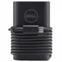 Kannettavan virtalähde Dell 65 W USB-C 0M0RT, 65 W USB-C laturi