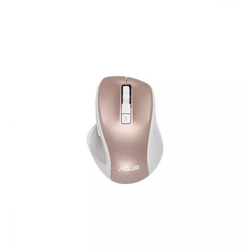 ASUS MW202C hiiri toimisto oikeakätinen RF langaton IR LED 4000 DPI