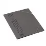 CHIC kuminauhakansio antrasiitti 25 kpl (33470AZ Neu: 400010101)